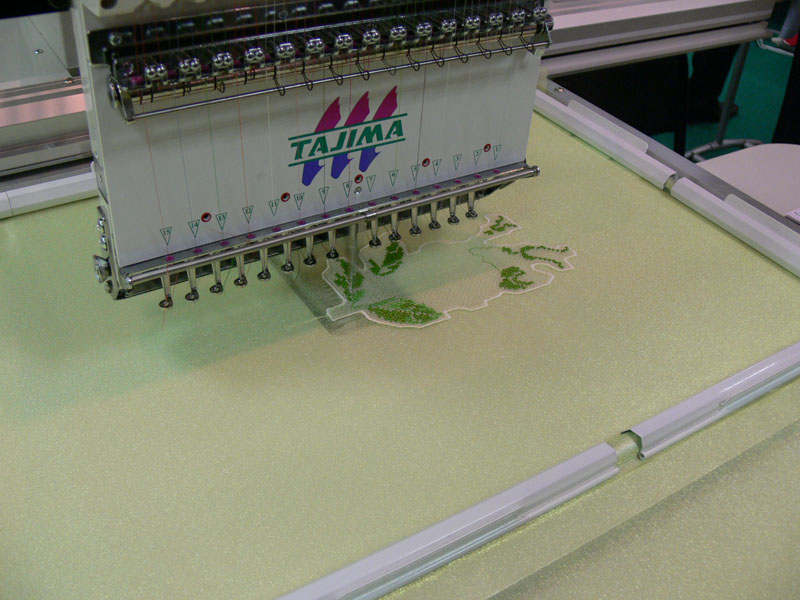 Выставка "ТекстильЭкспо"