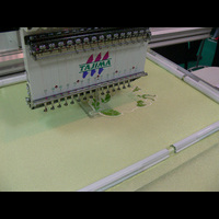 Выставка "ТекстильЭкспо"