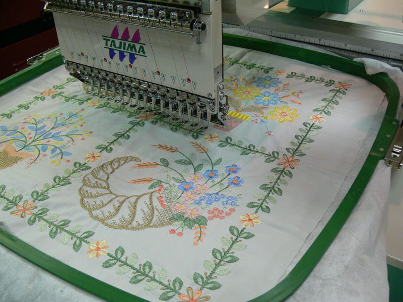 Выставка "ТекстильЭкспо"