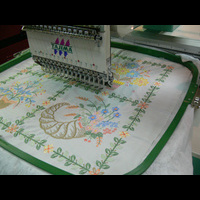 Выставка "ТекстильЭкспо"