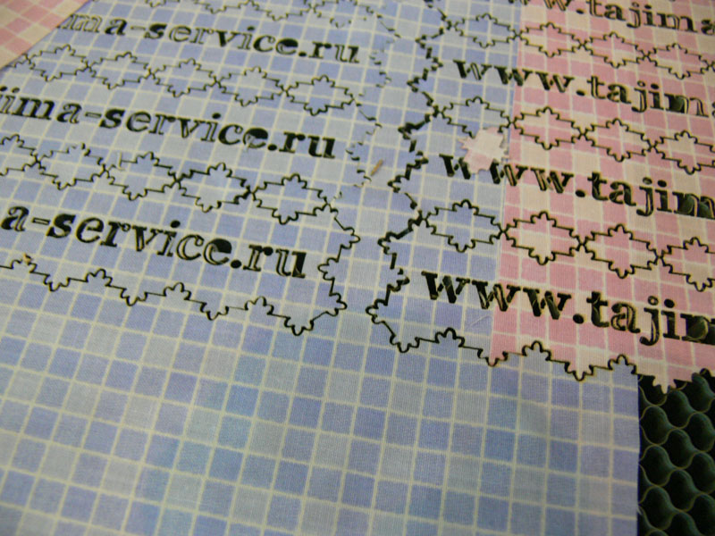 Выставка ТекстильЭкспо