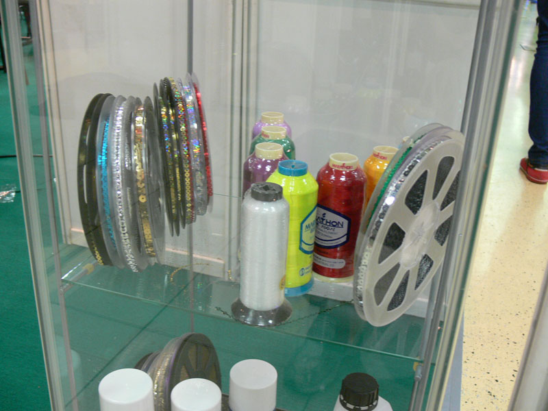 Выставка ТекстильЭкспо