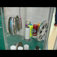 Выставка ТекстильЭкспо