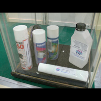 Выставка ТекстильЭкспо