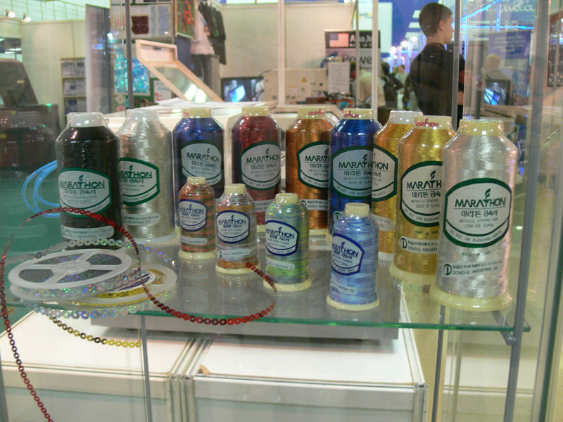 Выставка ТекстильЭкспо