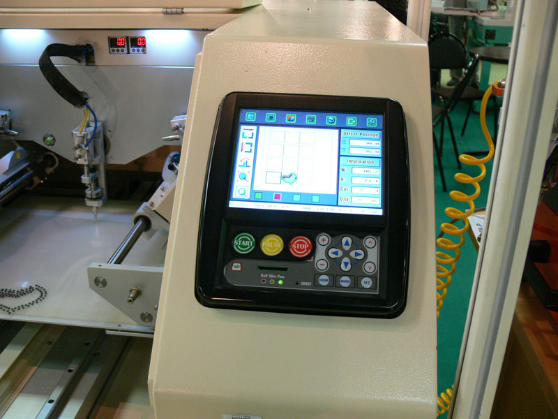 Выставка ТекстильЭкспо