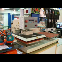 Выставка ТекстильЭкспо