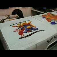 Выставка "ТекстильЭкспо"