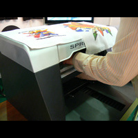 Выставка "ТекстильЭкспо"