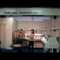 Выставка "ТекстильЭкспо"