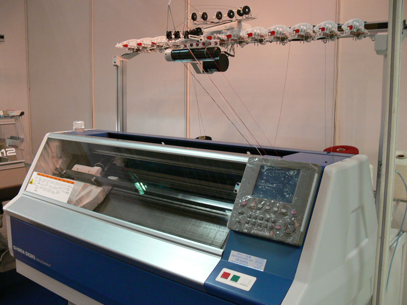 Выставка "ТекстильЭкспо"