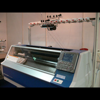 Выставка "ТекстильЭкспо"