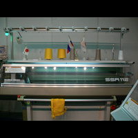 Выставка "ТекстильЭкспо"