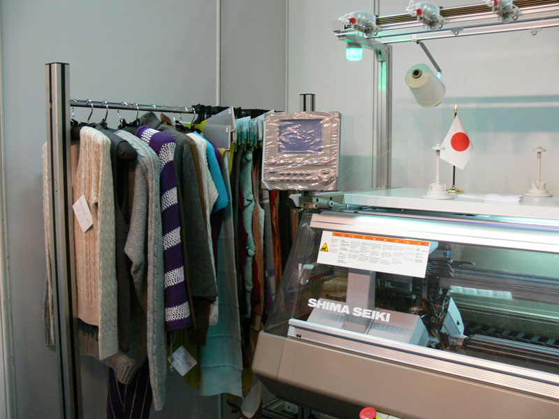 Выставка "ТекстильЭкспо"