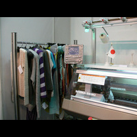 Выставка "ТекстильЭкспо"