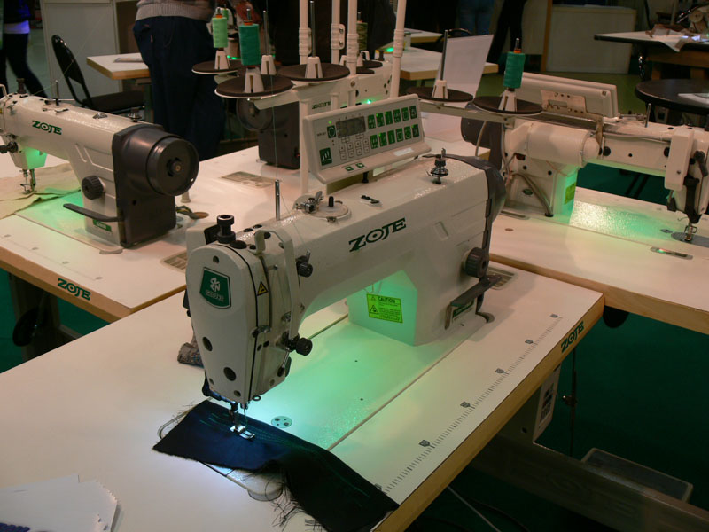 Выставка "ТекстильЭкспо"