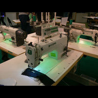 Выставка "ТекстильЭкспо"