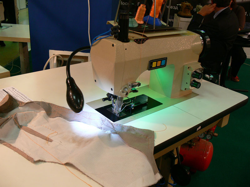 Выставка ТекстильЭкспо