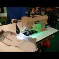 Выставка ТекстильЭкспо