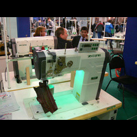 Выставка ТекстильЭкспо