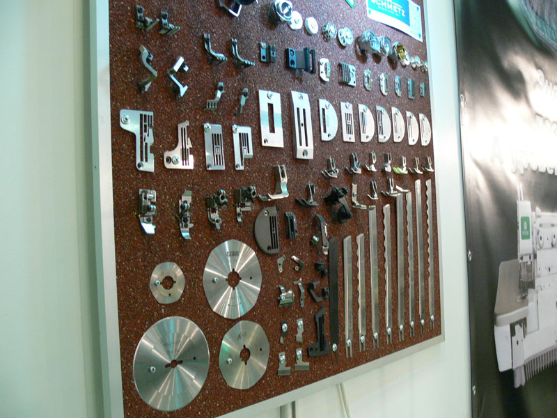 Выставка ТекстильЭкспо