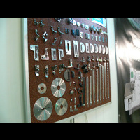 Выставка ТекстильЭкспо