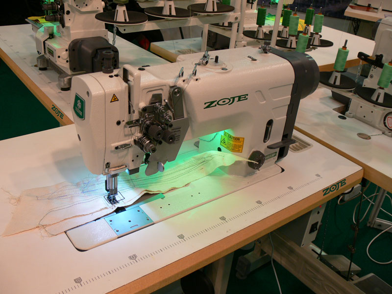 Выставка ТекстильЭкспо