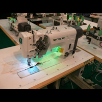 Выставка ТекстильЭкспо