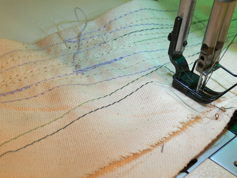 Выставка ТекстильЭкспо