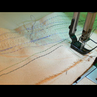 Выставка ТекстильЭкспо