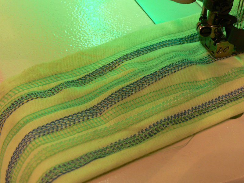 Выставка ТекстильЭкспо