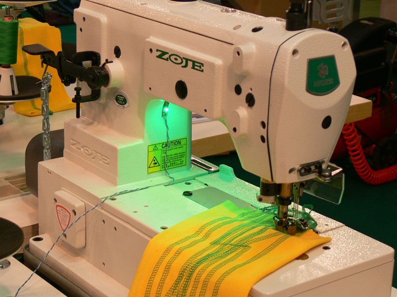 Выставка ТекстильЭкспо