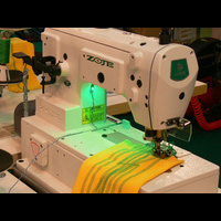 Выставка ТекстильЭкспо