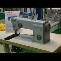 Выставка ТекстильЭкспо