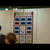 Выставка "ТекстильЭкспо"