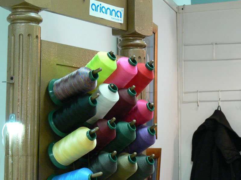 Выставка "ТекстильЭкспо"