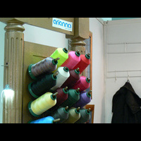 Выставка "ТекстильЭкспо"