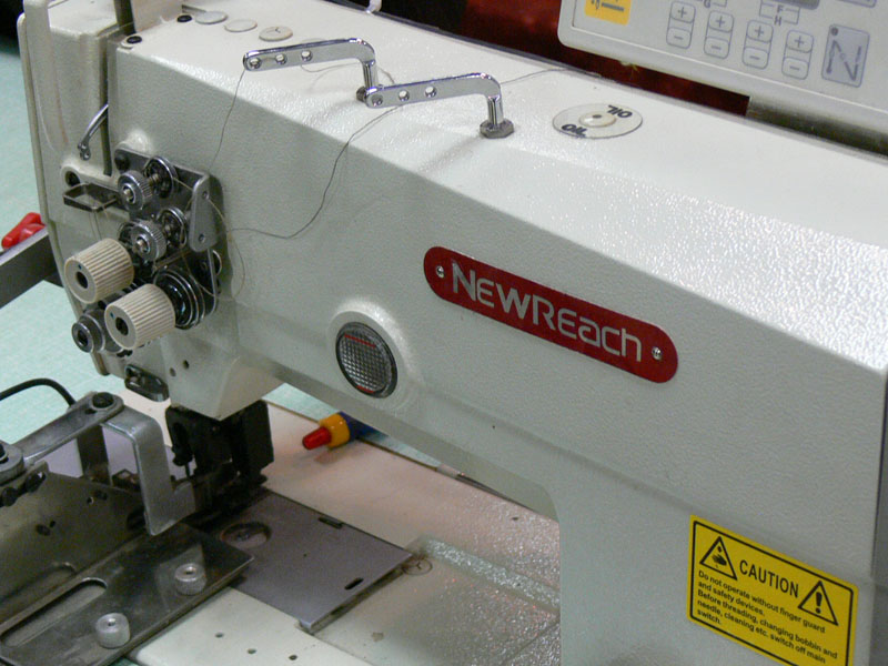 Выставка &quot;ТекстильЭкспо&quot;