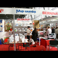 Выставка "Формула Рукоделия"