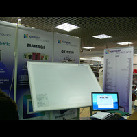 Выставка "ТекстильЭкспо"