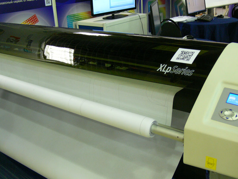 Выставка "ТекстильЭкспо"