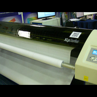 Выставка "ТекстильЭкспо"