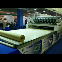 Выставка "ТекстильЭкспо"