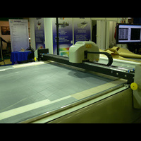 Выставка "ТекстильЭкспо"