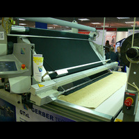 Выставка "ТекстильЭкспо"