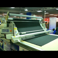 Выставка "ТекстильЭкспо"