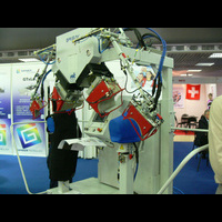 Выставка "ТекстильЭкспо"