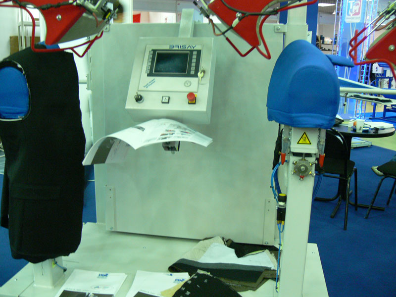 Выставка "ТекстильЭкспо"