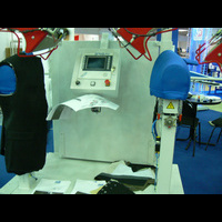 Выставка "ТекстильЭкспо"