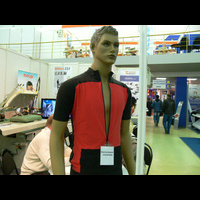 Выставка "ТекстильЭкспо"